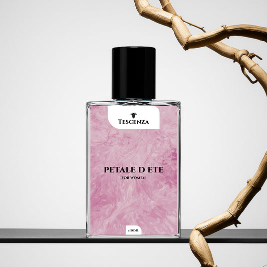 PETALE D ETE