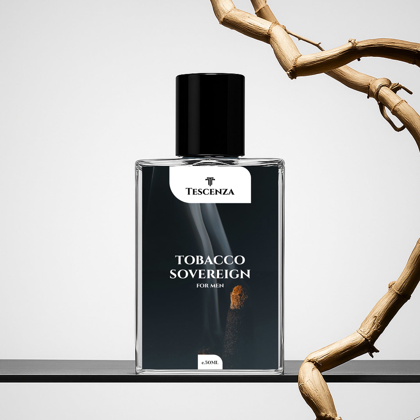 TOBACCO SOVEREIGN