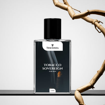 TOBACCO SOVEREIGN