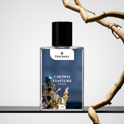 CROWN VENTURE