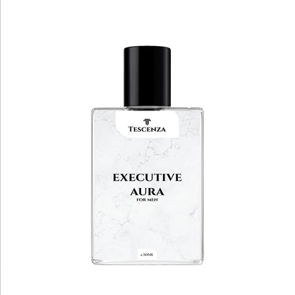 EXECUTIVE AURA