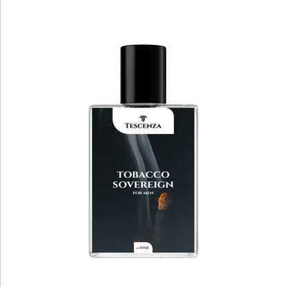 TOBACCO SOVEREIGN