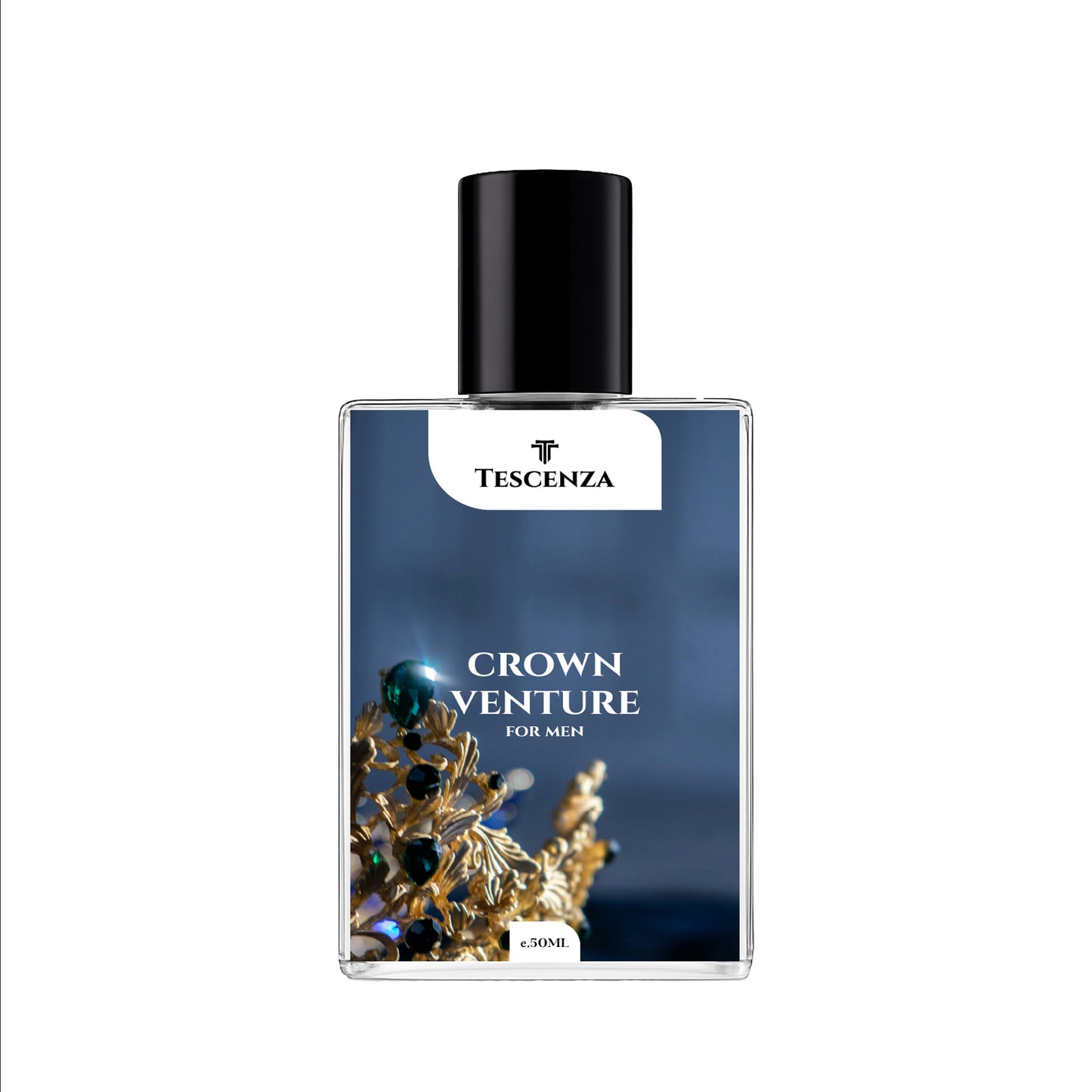 CROWN VENTURE